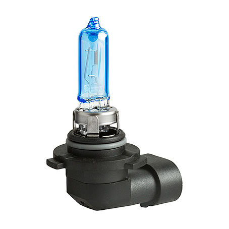 Набор ламп HB3 (9005) 12v 65w Vanadium 5000К, 2 шт.
