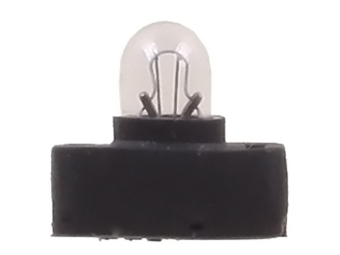 Лампа подсветки салона и панели приборов 14V 50mA белый цвет
